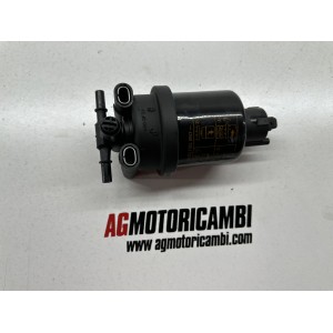 PORTAFILTRO DIÉSEL MICROCAR LIGER JS50 2012-2014-2018