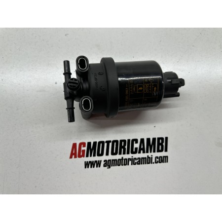 SUPPORTO FILTRO GASOLIO MICROCAR LIGER JS50 2012-2014-2018