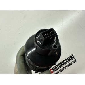 PORTE-FILTRE DIESEL MICROCAR LIGER JS50 2012-2014-2018 2