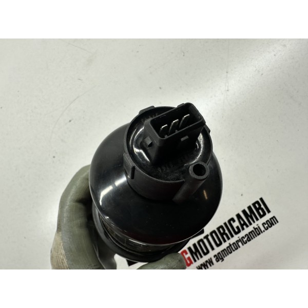 SUPPORTO FILTRO GASOLIO MICROCAR LIGER JS50...