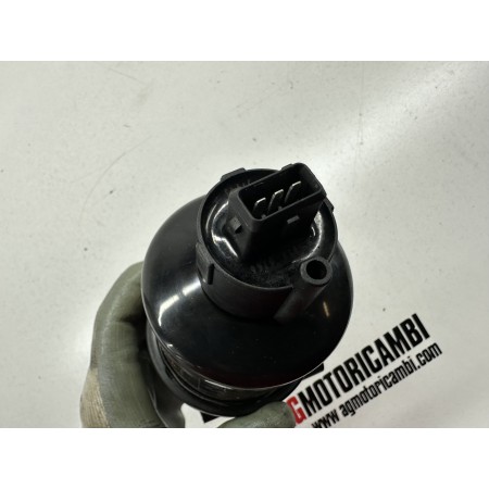 PORTAFILTRO DIÉSEL MICROCAR LIGER JS50 2012-2014-2018