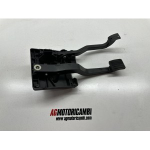 JUEGO DE PEDALES MICROCAR LIGER JS50 2012-2014-2018