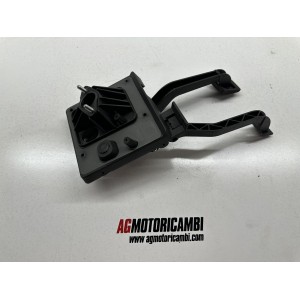 JUEGO DE PEDALES MICROCAR LIGER JS50 2012-2014-2018 2