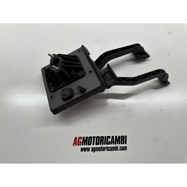 MICROCAR LIGER JS50 PEDALSATZ 2012-2014-2018