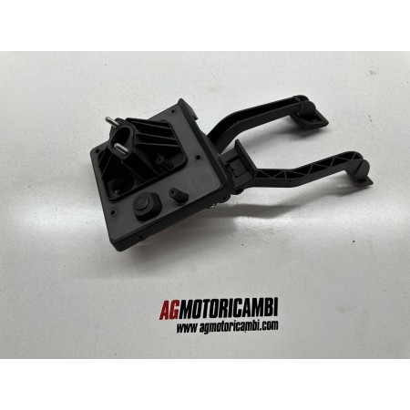 JUEGO DE PEDALES MICROCAR LIGER JS50 2012-2014-2018