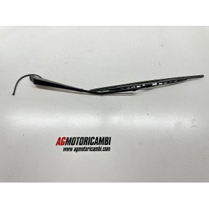 SUPPORTO SPAZZOLA TERGICRISTALLI LIGER JS50 2012-2014-2018