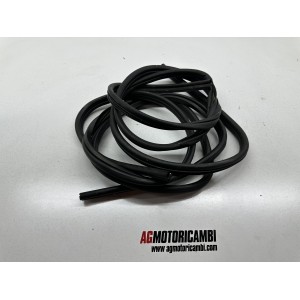 COPPIA GUARNIZIONI PORTA DX SX MICROCAR LIGER JS50...