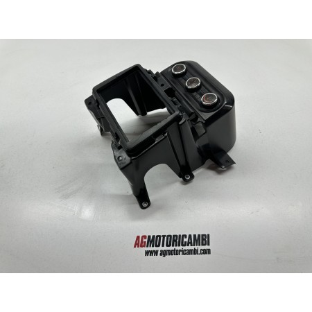 CENTRALITA AIRE ACONDICIONADO MICROCAR LIGER JS50 2012-2014-2018 CODIFICADA