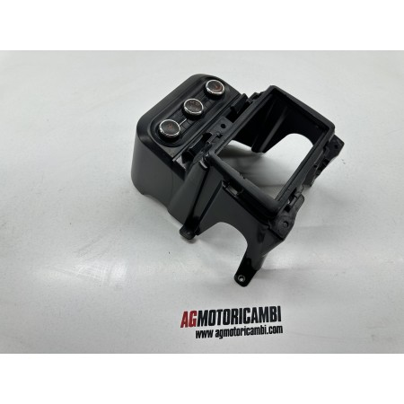 CENTRALITA AIRE ACONDICIONADO MICROCAR LIGER JS50 2012-2014-2018 CODIFICADA