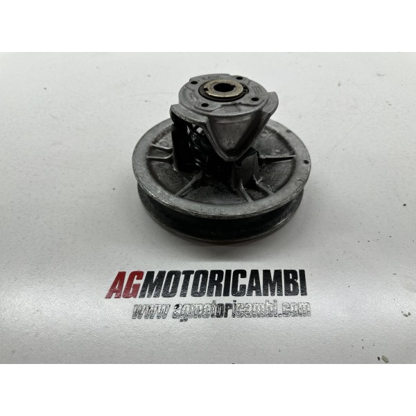 POLEA TORQUE CORE VARIADOR MICROCAR LIGER JS50...
