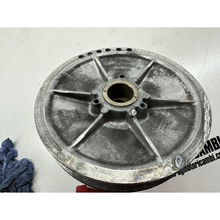 POLEA TORQUE CORE VARIADOR MICROCAR LIGER JS50 2012-2014-2018