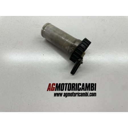 GALLEGIANTE SERBATOIO POMPA SERBATOIO MICROCAR LIGER JS50 2012-2014-2018