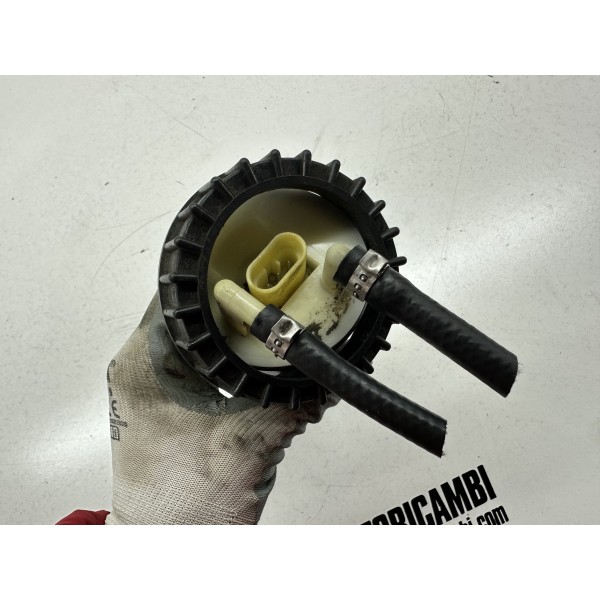 GALLEGIANTE SERBATOIO POMPA SERBATOIO MICROCAR...