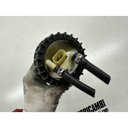 GALLEGIANTE SERBATOIO POMPA SERBATOIO MICROCAR LIGER JS50 2012-2014-2018