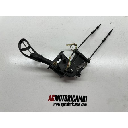 LEVA POMELLO CAMBIO MICROCAR LIGER JS50 2012-2014-2018