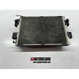 MICROCAR LIGER JS50 AIR CONDITIONING CLIMATE RADIATOR... 2
