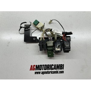 RELE' MICROCAR LIGER JS50 2012-2014-2018