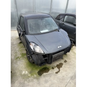 MICROCAR LIGER JS50 RELAIS 2012-2014-2018 2