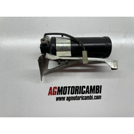 FILTRO CLIMA ARIA CONDIZIONATA MICROCAR LIGER JS50 2012-2014-2018