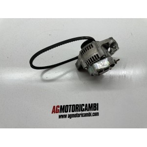 ALTERNATORE DINAMO MICROCAR LIGER JS50 2012-2014-2018