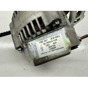 ALTERNATORE DINAMO MICROCAR LIGER JS50 2012-2014-2018 2