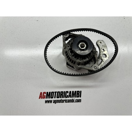 ALTERNATORE DINAMO MICROCAR LIGER JS50 2012-2014-2018