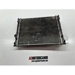 RADIADOR CON ELECTROVENTILADOR MICROCAR LIGER JS50... 2