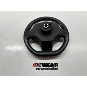 VOLANTE MICROCAR LIGER JS50 2012-2014-2018 2