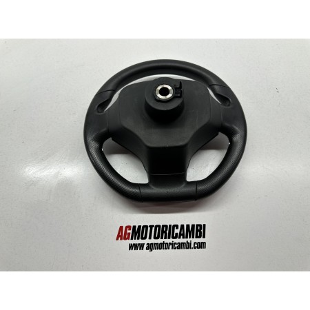 VOLANTE STERZO MICROCAR LIGER JS50 2012-2014-2018