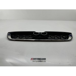 EXTRACTOR PARACHOQUES TRASERO MICROCAR LIGER JS50...