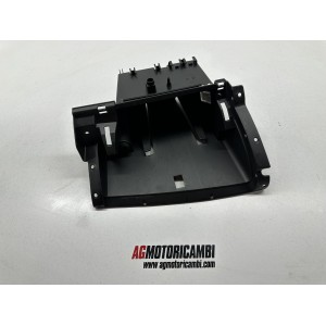 MICROCAR LIGER JS50 DOCUMENT HOLDER BOX 2012-2014-2018