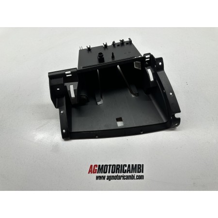 BOX PORTA DOCUMENTI MICROCAR LIGER JS50 2012-2014-2018