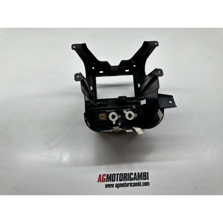 CENTRALINA COMANDI CLIMA ARIA CONDIZIONATA MICROCAR LIGER JS50 2012-2014-2018