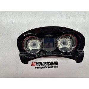 STRUMENTAZIONE CRUSCOTTO MICROCAR LIGER JS50 2012-2014-2018