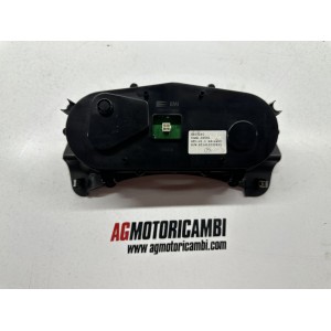 DASHBOARD INSTRUMENTATION MICROCAR LIGER JS50 2012-2014-2018 2