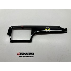 PLASTIC DASHBOARD CONSOLE COVER MICROCAR LIGER JS50...