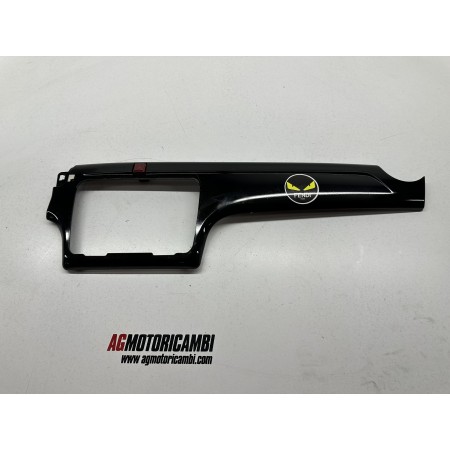 KUNSTSTOFFBESCHICHTUNG ARMATURENBRETT KONSOLE MICROCAR LIGER JS50 2012-2014-2018