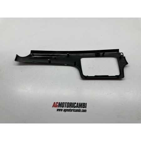 KUNSTSTOFFBESCHICHTUNG ARMATURENBRETT KONSOLE MICROCAR LIGER JS50 2012-2014-2018