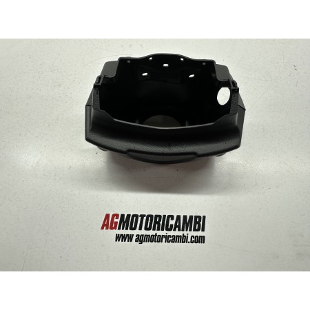 CUBIERTA DEL INTERRUPTOR DE LA LUZ DE PLÁSTICO MICROCAR LIGER JS50 2012-2014-2018