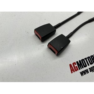 RIGHT SX SEAT BELT ANCHOR MICROCAR LIGER JS50 2012-2014-2018 2