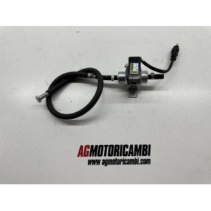 POMPA CARBURANTE DIESEL ELETTRICA MICROCAR LIGER JS50...