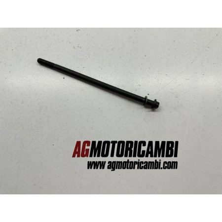 SCREW PIN VARIATOR MICROCAR LIGER JS50 2012-2014-2018