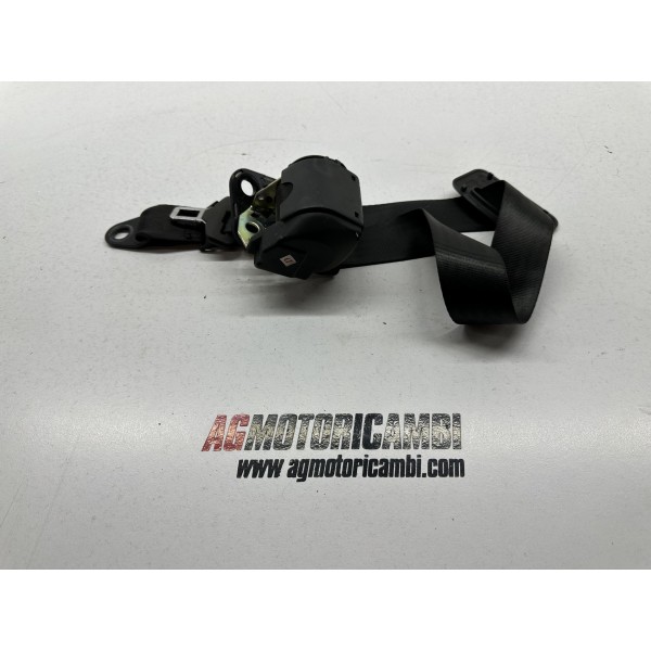 PRETENSOR CINTURÓN DE SEGURIDAD DERECHO LIGER...