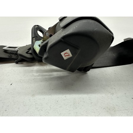 PRETENSOR CINTURÓN DE SEGURIDAD DERECHO LIGER JS50 2014-2018