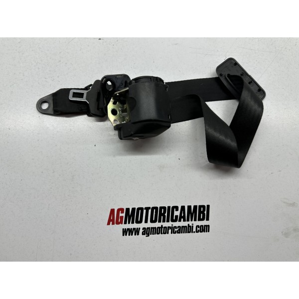 PRETENSOR CINTURÓN DE SEGURIDAD DERECHO LIGER...