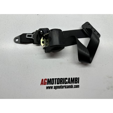 PRETENSOR CINTURÓN DE SEGURIDAD DERECHO LIGER JS50 2014-2018