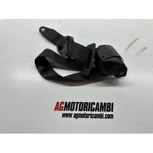 SEAT BELT PRETENSIONER LEFT LIGER JS50 2014-2018