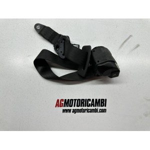 PRETENSOR CINTURÓN DE SEGURIDAD IZQUIERDO LIGER JS50... 2