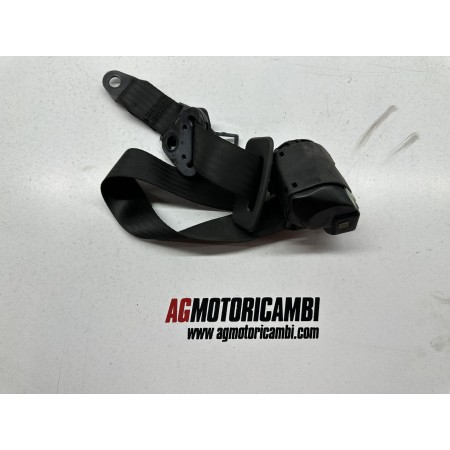 SEAT BELT PRETENSIONER LEFT LIGER JS50 2014-2018