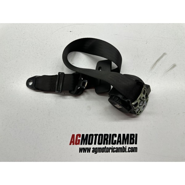 SEAT BELT PRETENSIONER LEFT LIGER JS50 2014-2018